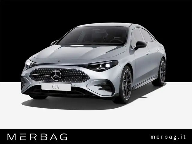 Mercedes-Benz CLA 200 200 ADVANCED PLUS