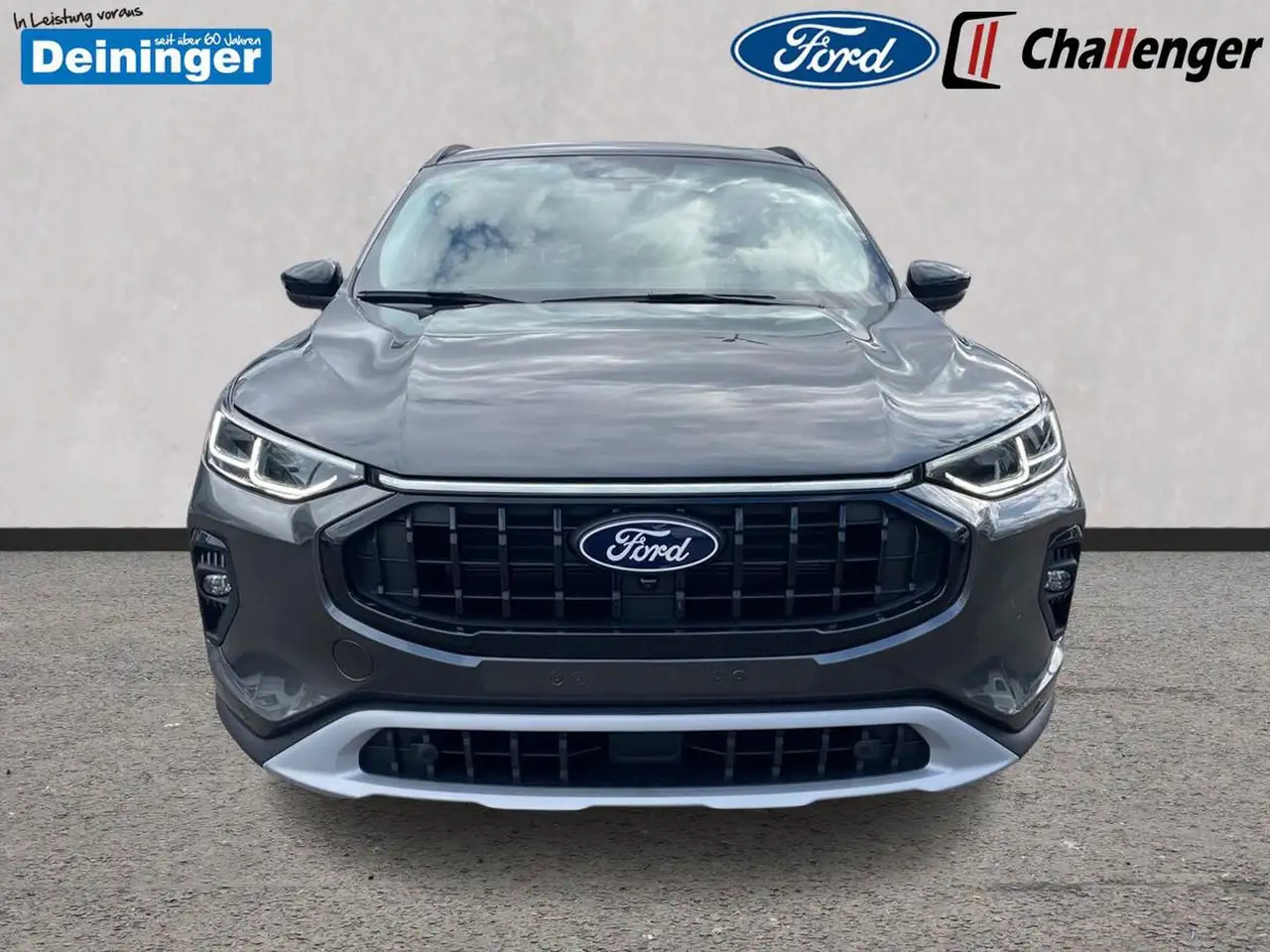 Ford Kuga Active X PHEV AHK LED-MATRIX WINTER-PAKET 8
