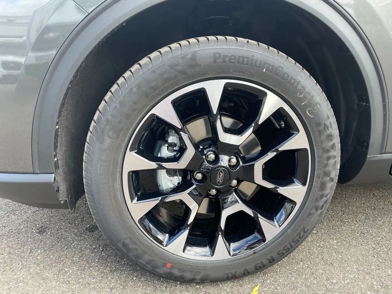 Ford Kuga Active X PHEV AHK LED-MATRIX WINTER-PAKET 9