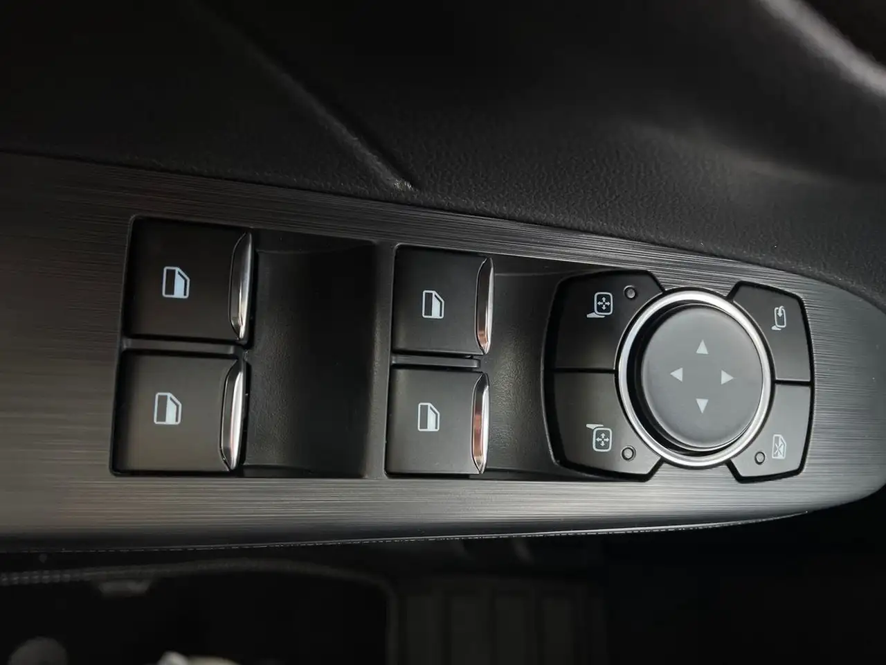 Ford Kuga Active X PHEV AHK LED-MATRIX WINTER-PAKET 14