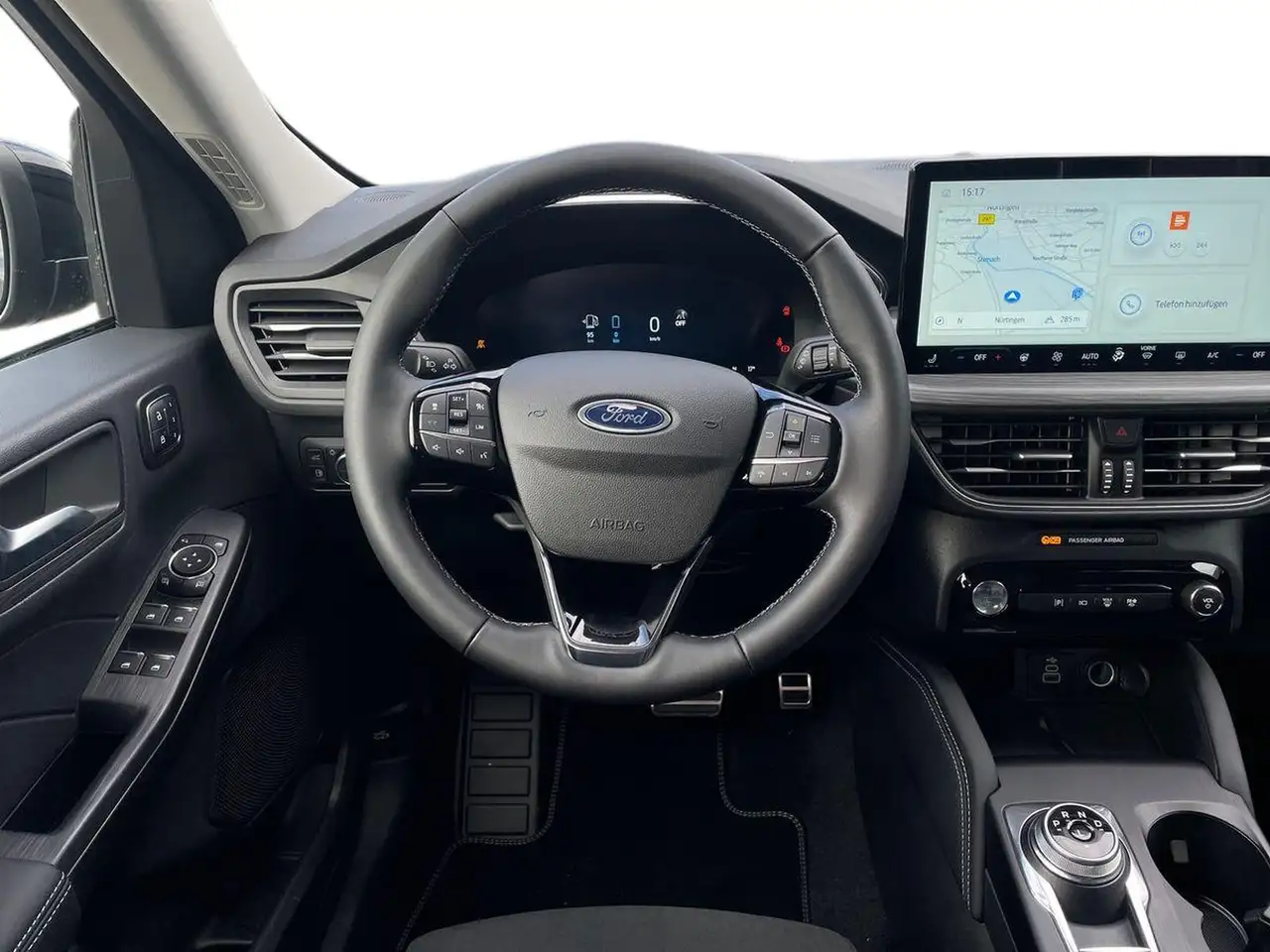 Ford Kuga Active X PHEV AHK LED-MATRIX WINTER-PAKET 11