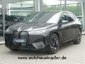 BMW iX xDrive50 Sportpak.AHK°LASER°PANO°22-Massage Grau - thumbnail 1