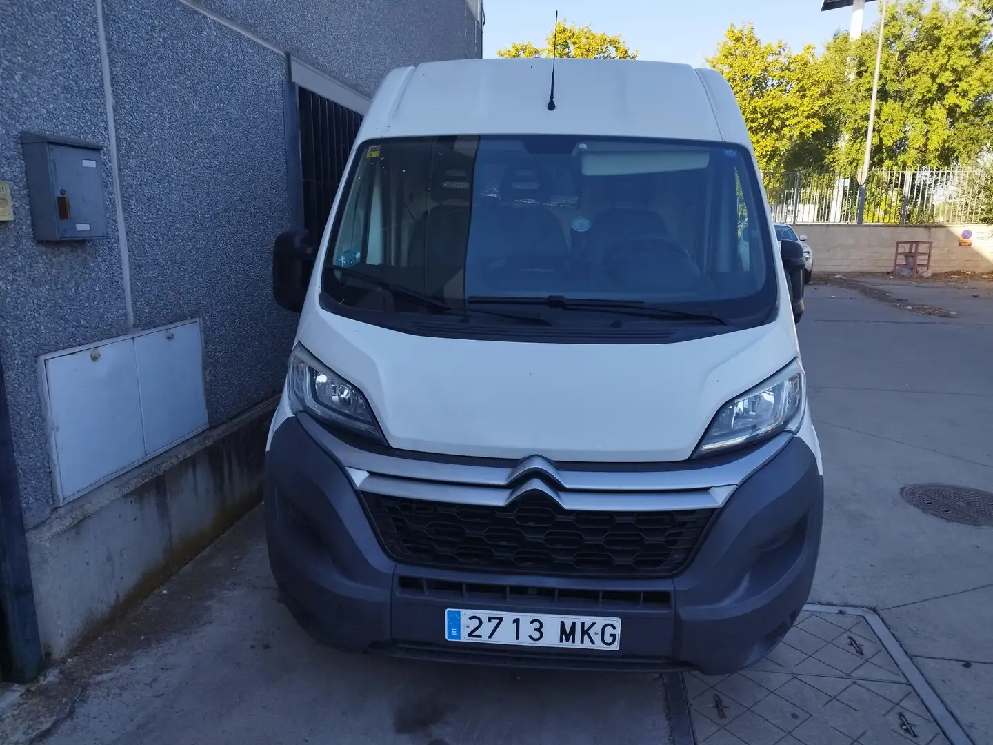 Citroen Jumper 33 L2H2 Proline - 1
