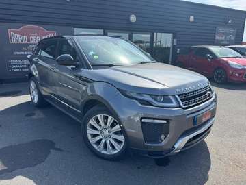 2.0 TD4 180cv SE Dynamic 4x4