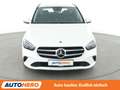 Mercedes-Benz B 200 200 Progressive Aut.*NAVI*LED*CAM* Weiß - thumbnail 9