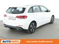 Mercedes-Benz B 200 200 Progressive Aut.*NAVI*LED*CAM* Weiß - thumbnail 6