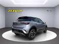 Opel Mokka 1,2 Direct Injection Turbo GS Aut. Silber - thumbnail 5