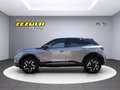 Opel Mokka 1,2 Direct Injection Turbo GS Aut. Silber - thumbnail 2