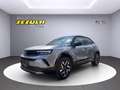 Opel Mokka 1,2 Direct Injection Turbo GS Aut. Silber - thumbnail 1