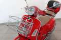 Vespa 250i.e./Topcase/Korb/ HU/AU 09.2026 Rood - thumbnail 4