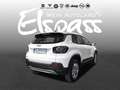 Jeep Avenger Altitude ALLWETTER LED SZHG EL.HECKKLAPPE APPLECAR Weiß - thumbnail 2