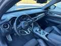 Alfa Romeo Stelvio 2.2 DIESEL 210 CV AT8 Q4 VELOCE IVA ESPOSTA Gris - thumbnail 15