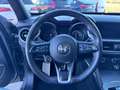 Alfa Romeo Stelvio 2.2 DIESEL 210 CV AT8 Q4 VELOCE IVA ESPOSTA Gris - thumbnail 12