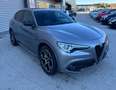 Alfa Romeo Stelvio 2.2 DIESEL 210 CV AT8 Q4 VELOCE IVA ESPOSTA Gris - thumbnail 3