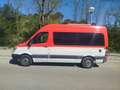 Mercedes-Benz Sprinter Sprinter Furgón 318CDI Compacto Rojo - thumbnail 2
