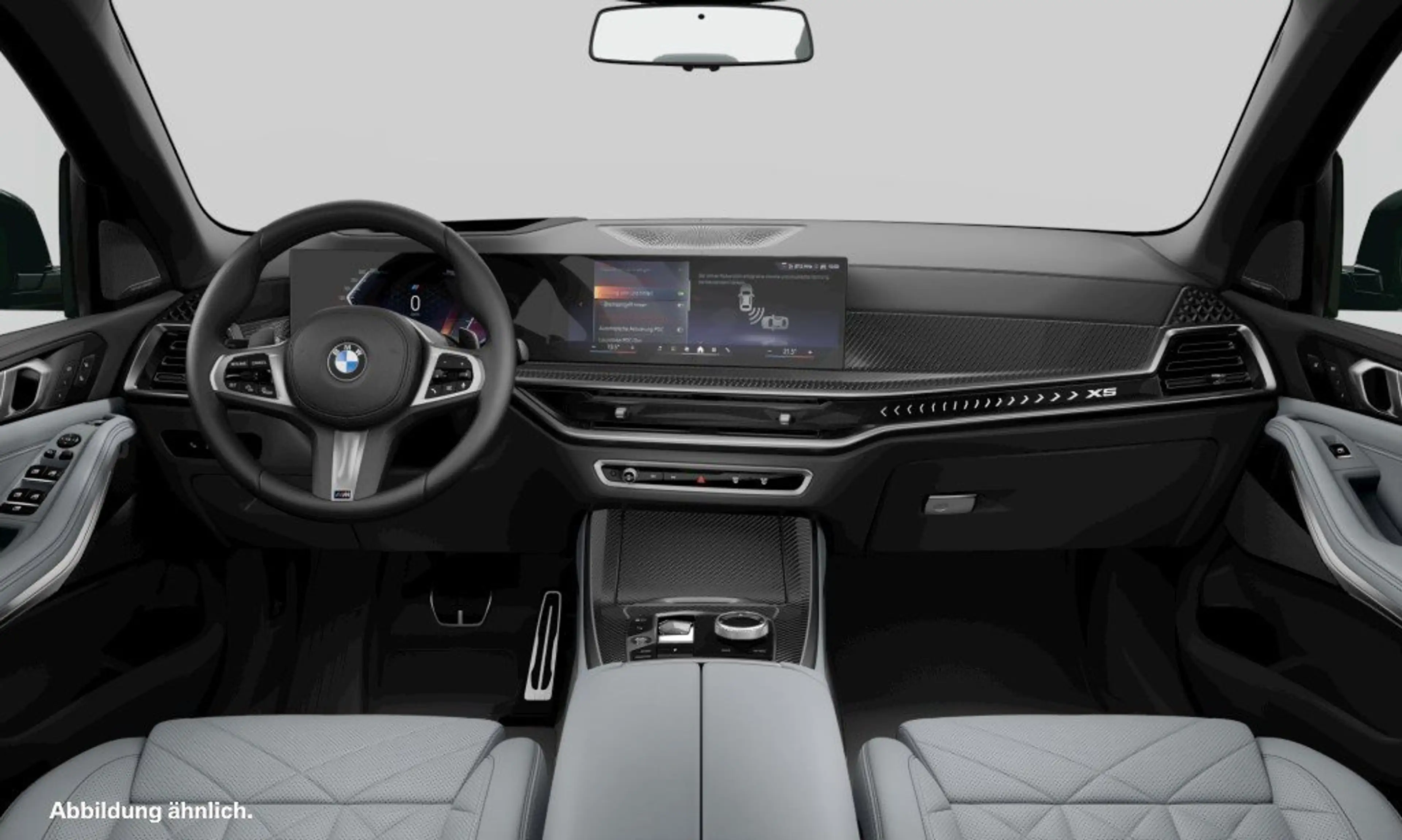 BMW X5 xDrive30d M Sport HUD PANO ACC AHK 360°KAM — photo 3