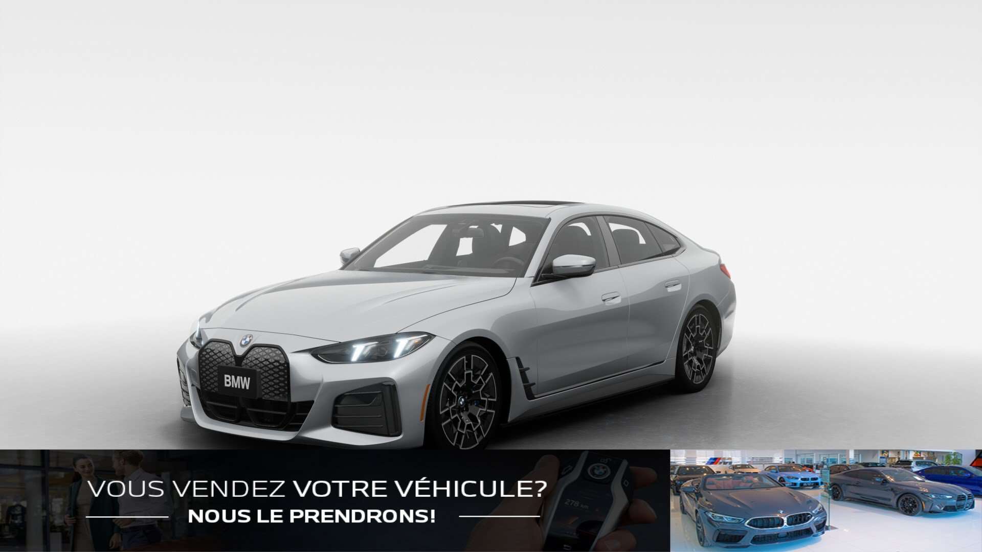 2026 BMW i4