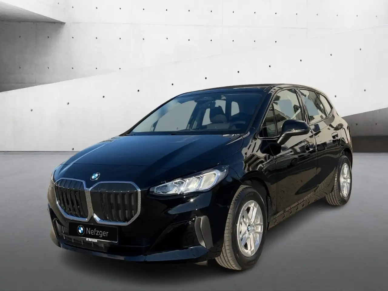BMW 216