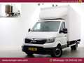 MAN TGE 50 2.0 TDI 177pk DSG Automaat XXL Bakwagen met laa Blanc - thumbnail 1