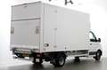 MAN TGE 50 2.0 TDI 177pk DSG Automaat XXL Bakwagen met laa Blanc - thumbnail 2
