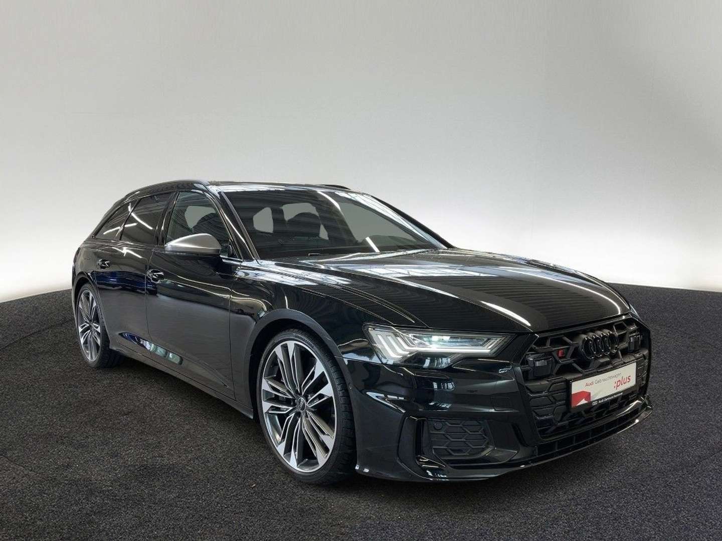 Audi S6 55 TDI - - Joinsteer - #3