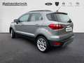 Ford EcoSport Titanium 1.0 EcoBoost Argent - thumbnail 4