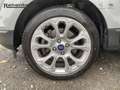 Ford EcoSport Titanium 1.0 EcoBoost Argent - thumbnail 2