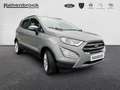 Ford EcoSport Titanium 1.0 EcoBoost Argent - thumbnail 14