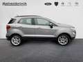 Ford EcoSport Titanium 1.0 EcoBoost Argent - thumbnail 3