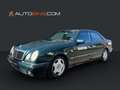 Mercedes-Benz E 320 3.2 V6*Xenon*Klima*Tempo*Shzg* Yeşil - thumbnail 3