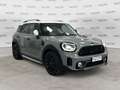 MINI Cooper SD Countryman Mini 2.0 Cooper SD Business Countryman Auto Grigio - thumbnail 1