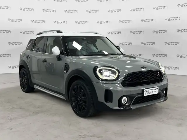 MINI Cooper SD Countryman Mini 2.0 Cooper SD Business Countryman Auto