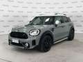MINI Cooper SD Countryman Mini 2.0 Cooper SD Business Countryman Auto Grigio - thumbnail 3