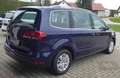 Volkswagen Sharan 1.4 TSI DSG Comfortline/XENON/PANORAMA/NAVI/ACC Blau - thumbnail 12