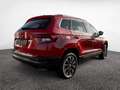 Skoda Karoq 1.5 TSI Drive 125 AHK KAM NAVI CANTON L Rot - thumbnail 3