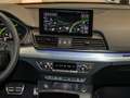 Audi Q5 40 TDI quattro S line AHK Matrix virtC Kamera Grau - thumbnail 16