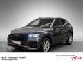 Audi Q5 40 TDI quattro S line AHK Matrix virtC Kamera Grau - thumbnail 1