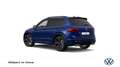 Volkswagen Tiguan 2.0 R BLACKSTYLE 4X4 AKRAPOVIC LEDER LM21 Blue - thumbnail 4