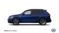 Volkswagen Tiguan 2.0 R BLACKSTYLE 4X4 AKRAPOVIC LEDER LM21 Blue - thumbnail 3