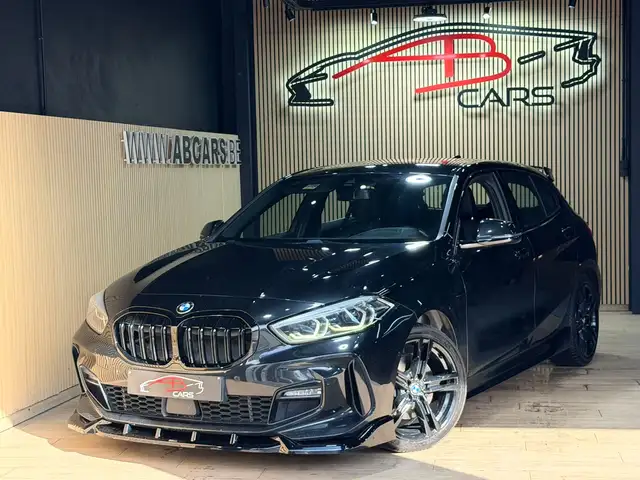 BMW 1er