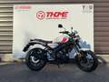 Yamaha XSR 125 Blanc - thumbnail 1