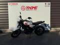 Yamaha XSR 125 Blanc - thumbnail 5