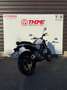 Yamaha XSR 125 Blanc - thumbnail 7