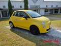 Fiat 500 1.2 Pop Jaune - thumbnail 3
