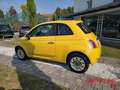 Fiat 500 1.2 Pop Jaune - thumbnail 7