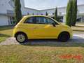 Fiat 500 1.2 Pop Jaune - thumbnail 4