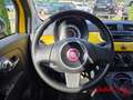Fiat 500 1.2 Pop Jaune - thumbnail 10
