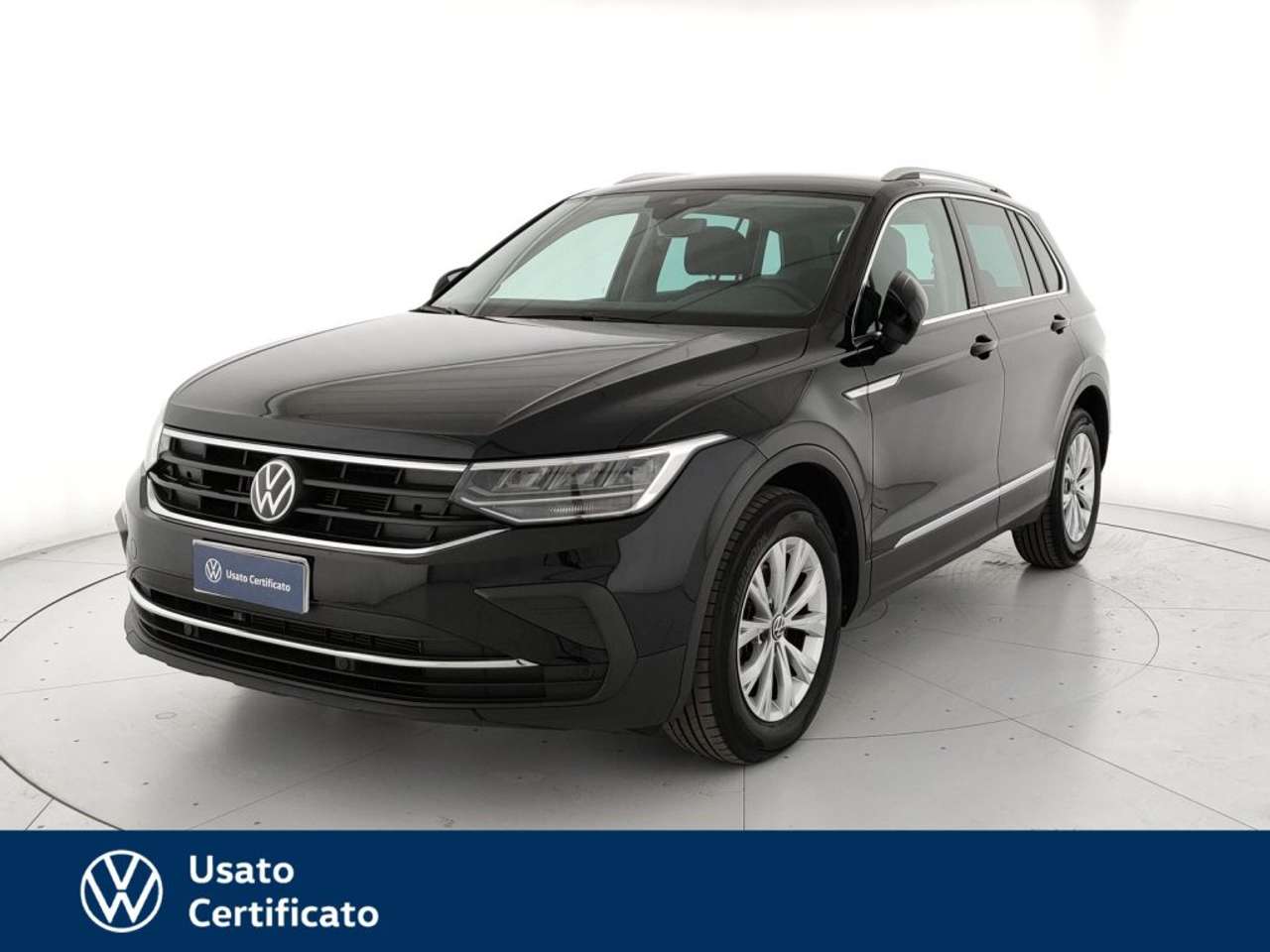 Volkswagen Tiguan 2.0 tdi life 150cv dsg