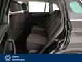 Volkswagen Tiguan 2.0 tdi life 150cv dsg Nero - thumbnail 9