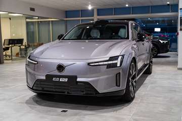 Ultra, Single Motor Extended Range